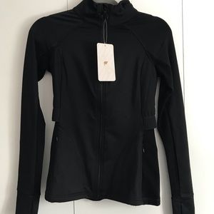 Fabletics performance jacket